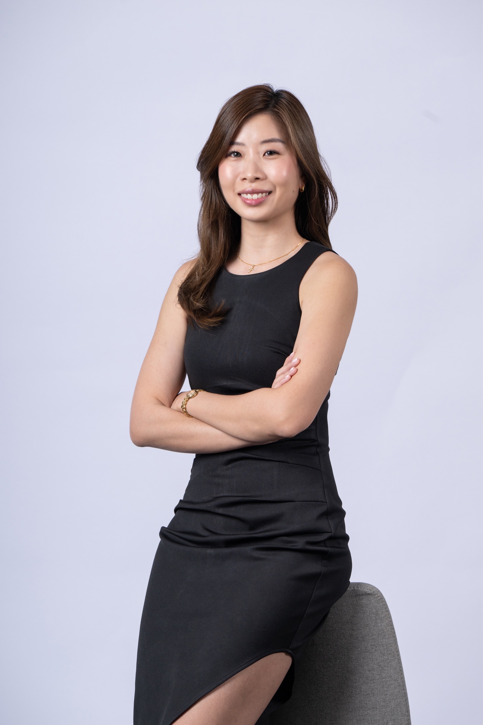 Evon Chiam
